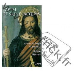 L'appel de Saint Jacques - K7 - CARRICK France