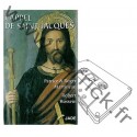 L'appel de Saint Jacques - K7 - CARRICK France