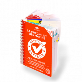 La check-list des marins