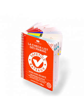 La check-list des marins