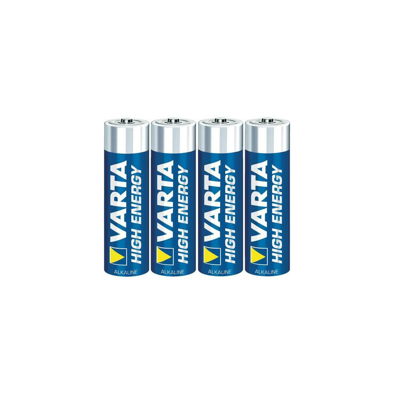 Pile R3 - AAA - lot de 4 Pile R3 - AAA - lot de 4