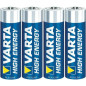 Pile R3 - AAA - lot de 4 Pile R3 - AAA - lot de 4
