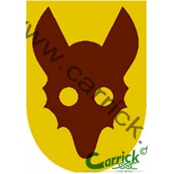 Loup de sizaine brun - hors GSE - CARRICK France