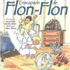 L'escape de Flon-Flon