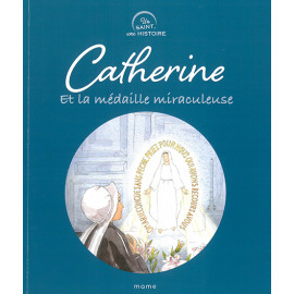 Catherine et la médaille...