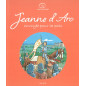 Jeanne d'Arc - envoyée pour la paix Jeanne d'Arc - envoyée pour la paix