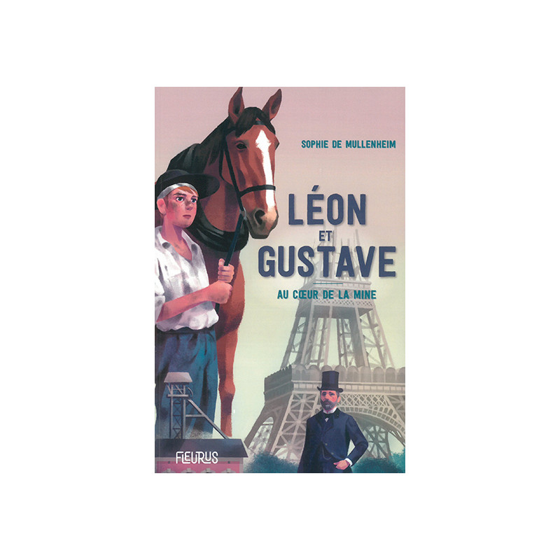 Léon et Gustave