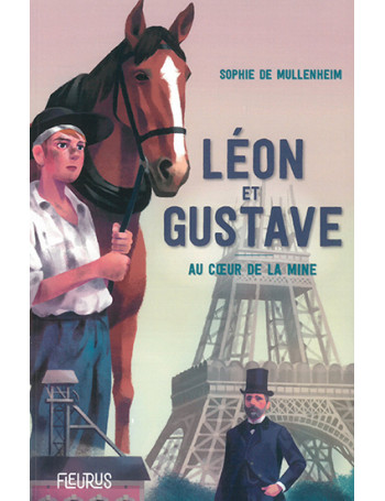 Léon et Gustave
