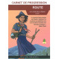 Carnet de Route - GA - E.N.F