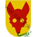 Loup de sizaine roux - hors GSE - CARRICK France