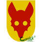 Loup de sizaine roux - hors GSE