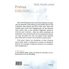Prières de chaque instant
