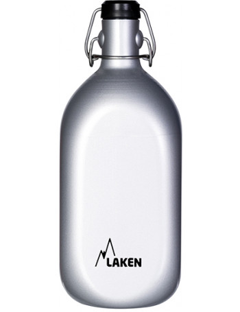 Gourde alu - 1litre