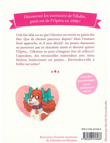 La promesse