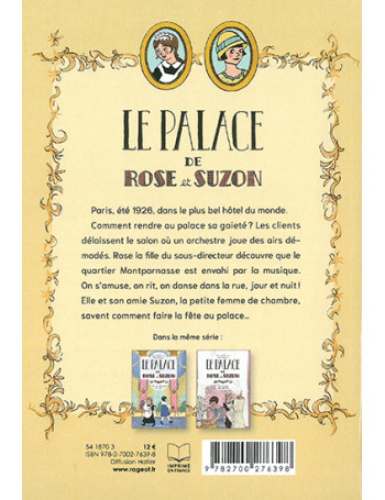 Un air de fête