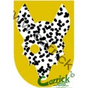 Loup de sizaine tacheté - hors GSE - CARRICK France