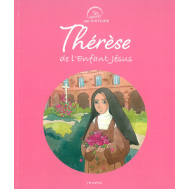 Thérèse de l'enfant Jésus