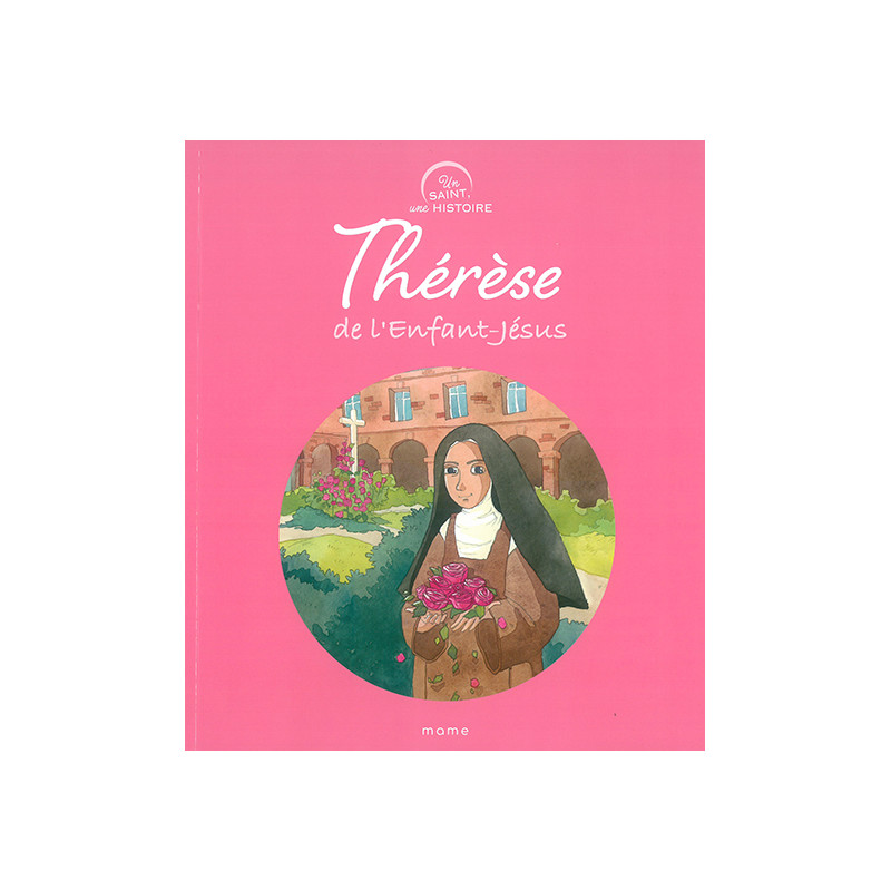 Thérèse de l'enfant Jésus