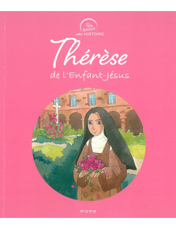 Thérèse de l'enfant Jésus