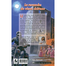 La revanche du vieux château