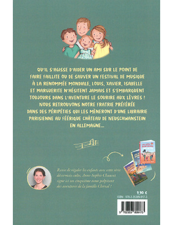Captifs en Bavière