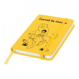 Carnet de chasse