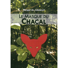 Le masque du Chacal