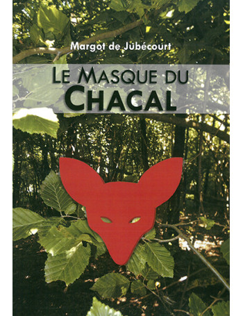 Le masque du Chacal