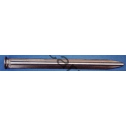 Cornières en acier (x 10) - 23 cm - CARRICK France