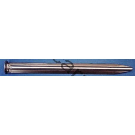 Cornières en acier (x 10) - 23 cm