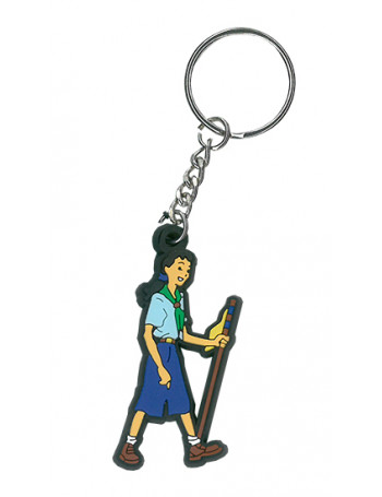 Porte clé Guide