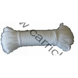 Drisse de nylon (10m) - 3 mm - CARRICK France