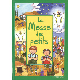 La messe des petits - CARRICK France
