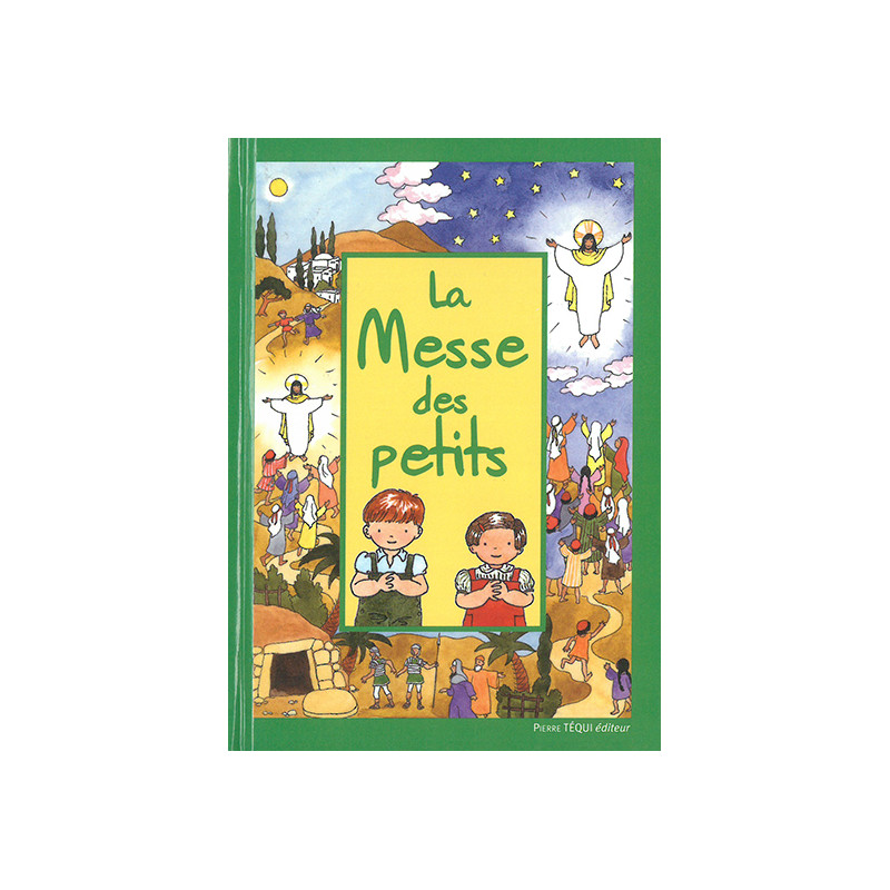 La messe des petits