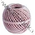Cordeau de coton (20m) - 3 mm - CARRICK France