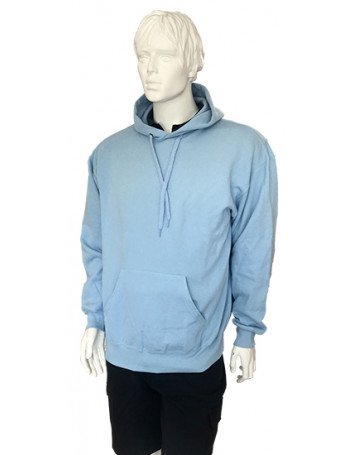 Sweat capuche CIEL scout