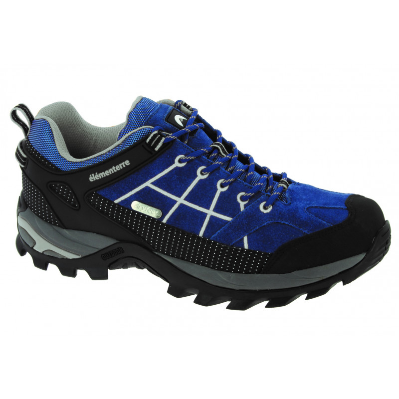 Chaussure SONORA - modèle bas Chaussure SONORA - modèle bas
