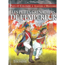 Les petits grenadiers de l'empereur - H11