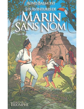Marin sans nom