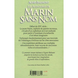 Marin sans nom