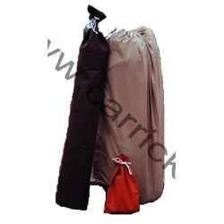 Sacs en coton - lot de 3 - CARRICK France