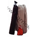 Sacs en coton - lot de 3 - CARRICK France