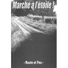 Marche à l'étoile !