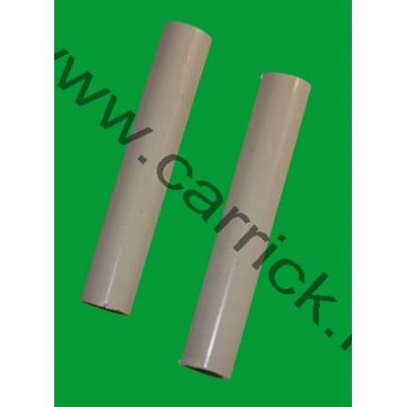 Entretoises - 15 cm pour mât de 2 m - (x 2)