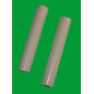 Entretoises - 15 cm pour mât de 2 m - (x 2)