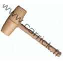 Maillet en bois ( petit ) - CARRICK France