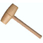 Maillet en bois ( petit )