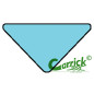 Triangle de sizaine bleu - hors GSE