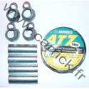 Kit de réparation  pour tente dôme - CARRICK France