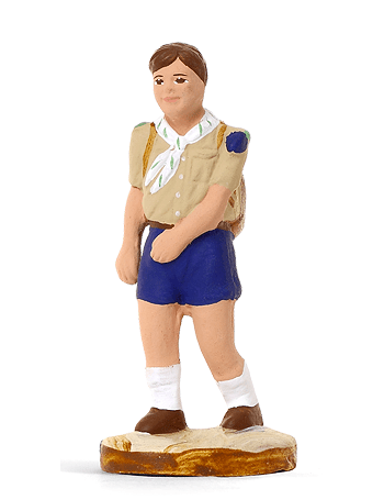 Santon Scout